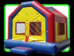 Fun House 15 x 15 Fun House 15 x 15