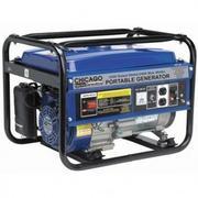 Generator with Full Fuel Generator with Full Fuel