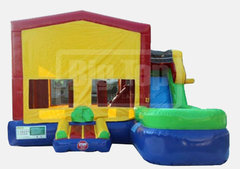 Module Slide Combo Jumper Module Slide Combo Jumper
