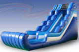 18 ft High Slide 18 ft High Slide