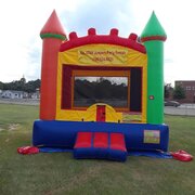 Bounce Houses Bounce Houses