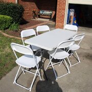 Tables & Chairs Tables & Chairs