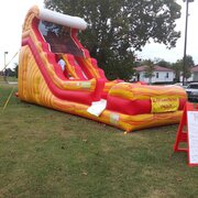 Waterslides Waterslides