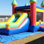 Bounce House Combos Bounce House Combos