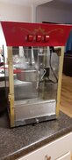 Concessions Concessions