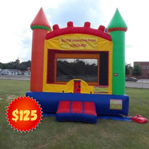Fun Castle Fun Castle