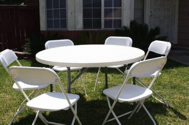 Round Tables Round Tables