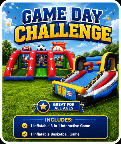 Game Day Challenge Game Day Challenge