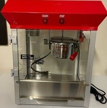 Popcorn Machine Popcorn Machine