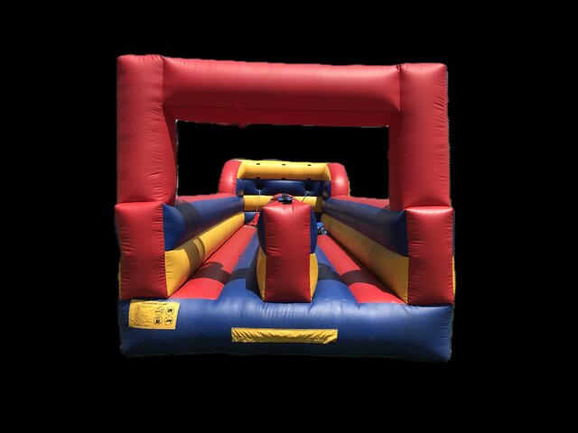 Bungee Run Bungee Run