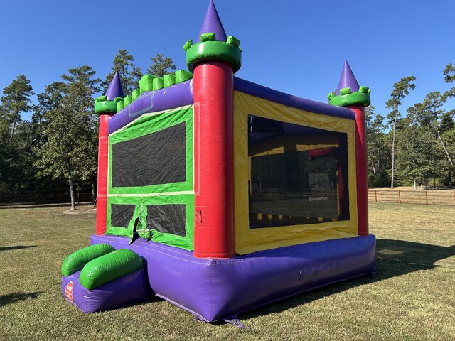 3-in-1 Monster Fort 3-in-1 Monster Fort