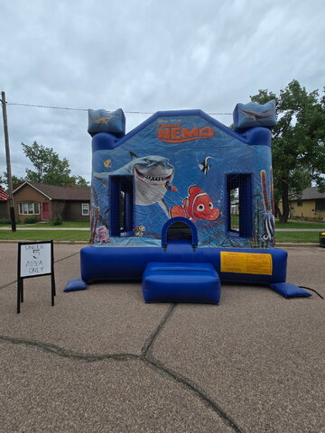Finding Nemo Finding Nemo