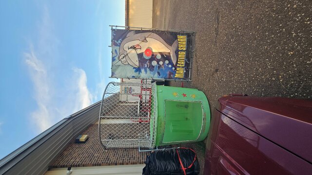 Dunk Tank Dunk Tank
