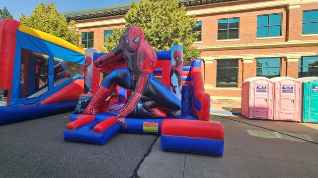Small Spider Man Small Spider Man
