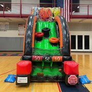 Inflatable Games Inflatable Games