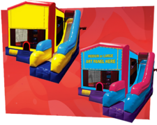 19x22 Combo Units 19x22 Combo Units