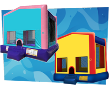 Basic Inflatables Basic Inflatables