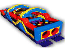 Obstacle Courses Obstacle Courses