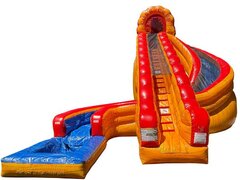 Water Slides Water Slides