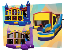 Wet or Dry Combo Units Wet or Dry Combo Units