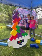 Inflatables and Games Inflatables and Games