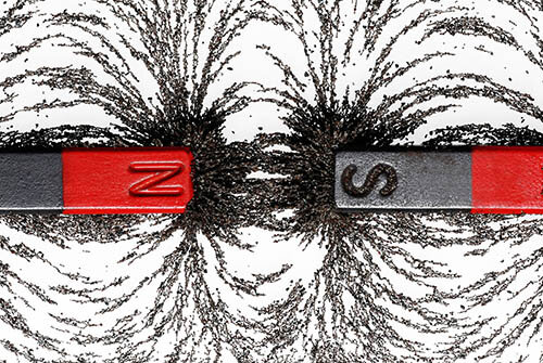 Magnets and Magnetism Magnets and Magnetism