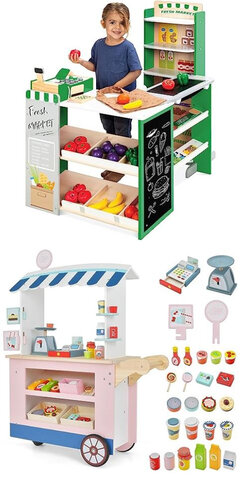 Mini Grocery Mini Grocery