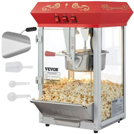 Popcorn Machine Popcorn Machine