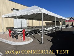Commercial Tents Commercial Tents