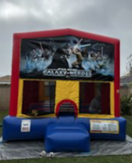 Bounce Houses Bounce Houses