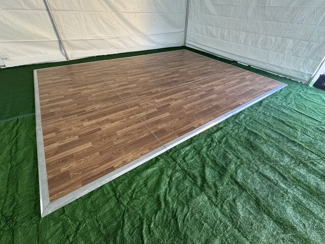 Dance Floor 8x12 Dance Floor 8x12