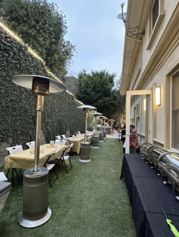 Patio Heater Patio Heater