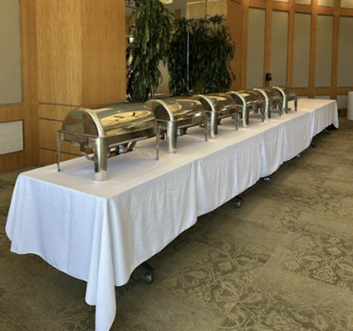 Chafing Dish 9 oz Chafing Dish 9 oz