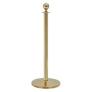 Stanchions 