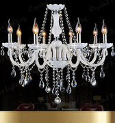Small Chandelier