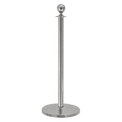 Chrome Stanchion 