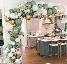 Basic Balloon Garland 