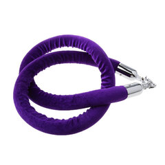 Chrome Purple Rope 