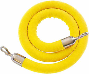 Gold Yellow Rope 