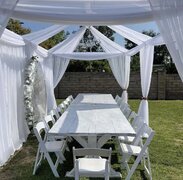 Naked Tent 10x80