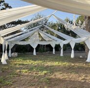 Naked Tent 20x60