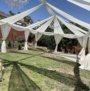 Naked Tent 15x90