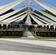 Naked Tent 40x70