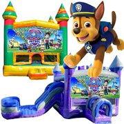 Paw Patrol Paw Patrol