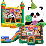 Birthday Party Birthday Party