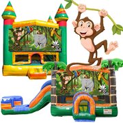 Jungle Jungle