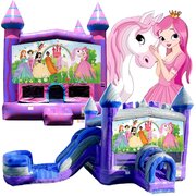 Princesses & Ponies Princesses & Ponies