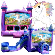 Unicorns Unicorns