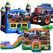 Monster Trucks Monster Trucks