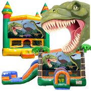 Dinosaurs Dinosaurs
